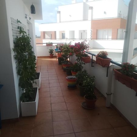 Golf, Piscina,Playa Apartman Roquetas de Mar Kültér fotó