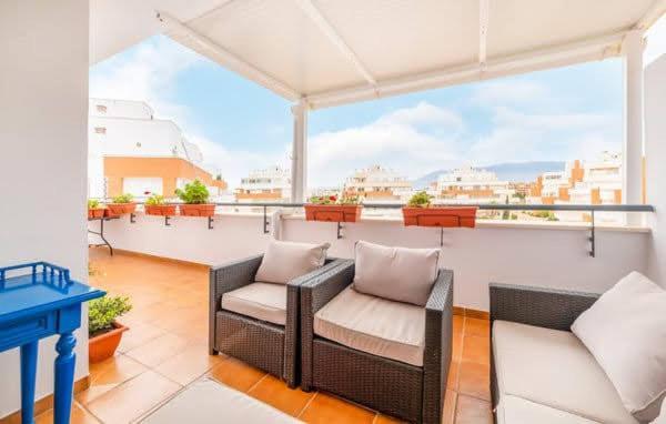 Golf, Piscina,Playa Apartman Roquetas de Mar Kültér fotó
