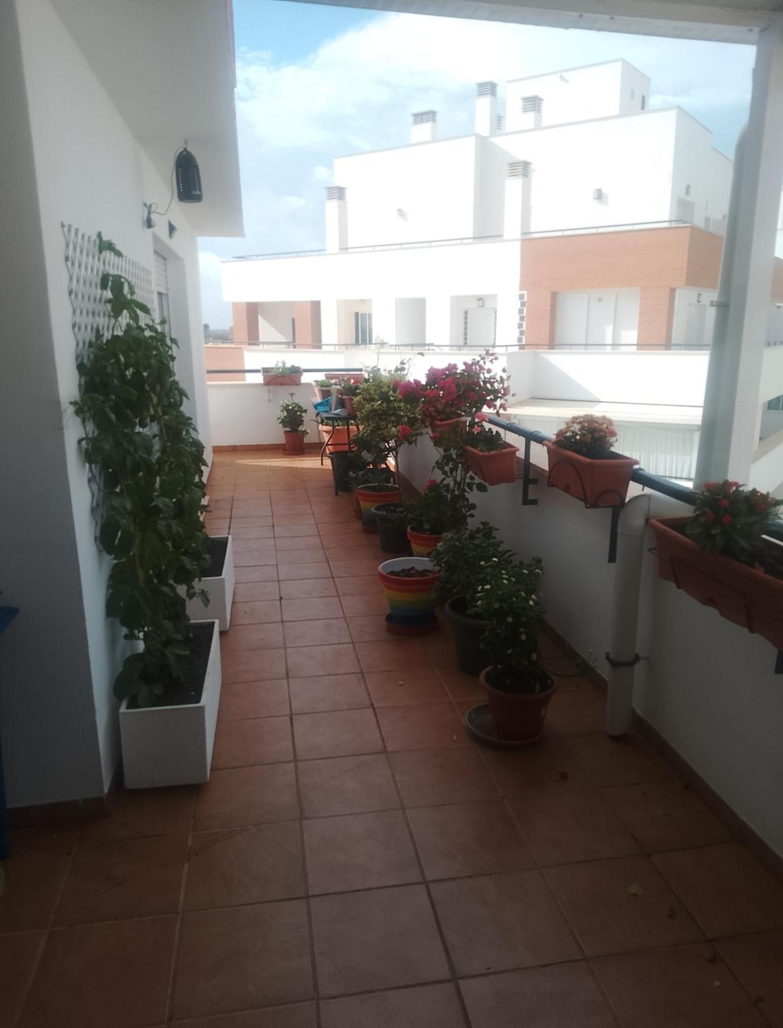 Golf, Piscina,Playa Apartman Roquetas de Mar Kültér fotó